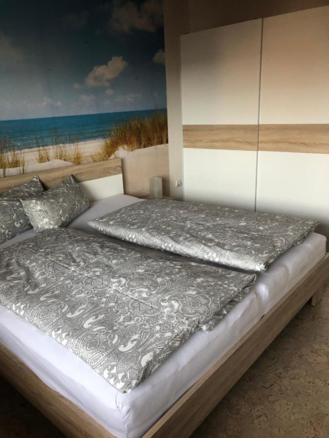 Ferienwohnung Bergkristall Forchheim  Exterior foto